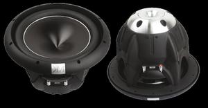 Kruger&Matz gonik samochodowy subwoofer 12" - 2837781715