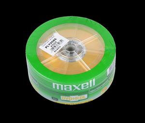 DVD+R MAXELL 8.5GB 8x Double Layer cake 25szt. - 2837781724