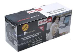 TONER HP 278A BLACK - 2837782045