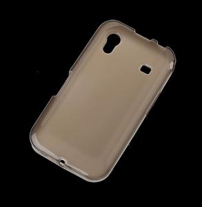 BACK COVER CASE DO SAMSUNG GALAXY ACE CZARNY - 2837782120