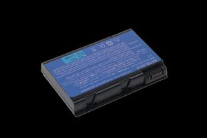 Bateria Quer do ACER 3100 5100 5610 11.1V 5200mAh - 2837782409