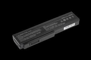 Bateria Quer do ASUS A32-M50 11.1V 5200mAh - 2837782411