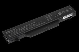 Bateria Quer do HP ProBook 4510s 4515s 4710s 4410s 14.4V 5200mAh - 2837782422