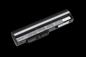 Bateria Quer do MSI U90 U90X U100 U115 U120 11.1V 5200mAh - 2837782426