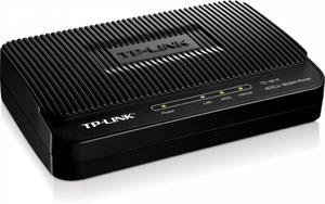 TP-LINK TD-W8816 Router/ modem ADSL2 - 2837782494