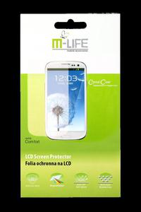 Folia ochronna M-LIFE do HTC Desire X - 2837782721