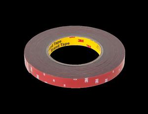 3M High Density Super Strong Propyl acid Double Side Foam Tape 1mm x 15mm x 10m - 2837782793