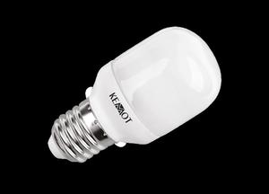 Kompaktowa lampa fluorescencyjna (wietlwka) torpeda, 10W, E27, 2700K - 2837782925