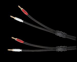 Kabel gonikowy 3.0m Kruger&Matz (wtyki banan) - 2837782978