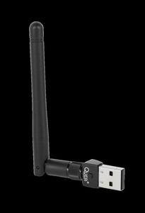 WIFI adapter 802.11 b/g/n z antenk - 2837783153