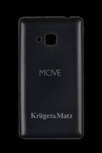 Klapka do telefonu Kruger&Matz Move - byszczca - 2837783175