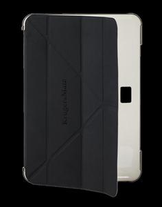 Etui Smart Flip Cover szare na tablety 10,1" Kruger&Matz z serii KM1060 oraz KM1064 - 2837783180