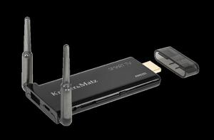 Kruger&Matz Smart TV Android dongle - 2837783185