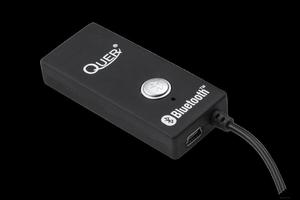 Odbiornik Bluetooth audio 033 Quer - 2837783193