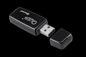 Odbiornik bluetooth audio 02A Quer - 2837783194