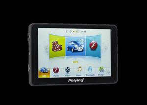 Nawigacja satelitarna Peiying PY-GPS5010