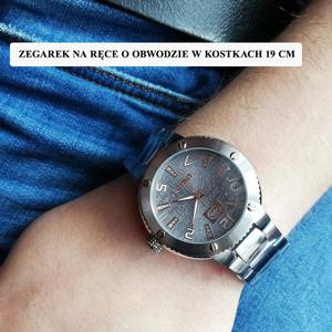 ZEGAREK DAMSKI PIERRE CARDIN PC105592F02 EXGUISE - 2827266513