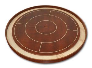 Crokinole Marron - 2825164834