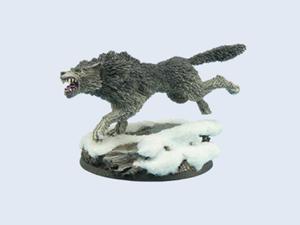 PODSTAWKI GREAT WOLF #2 - 2825165172