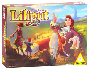 Liliput