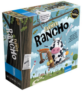 Rancho - 2825165629