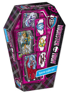 Monster High - 2825165655