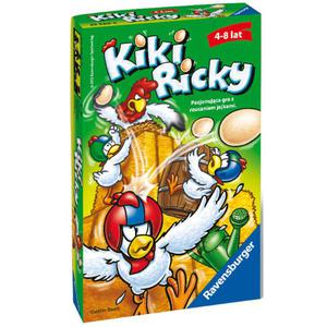Kicky Ricky Mini RAVENSBURGER - 2825165731
