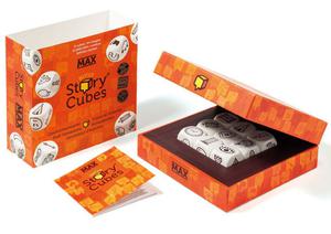 Story Cubes MAX - 2825165741