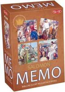 Salomon Memo - 2843234965