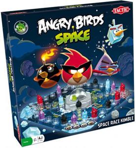 Angry Birds: Space Race Kimble - 2825165750