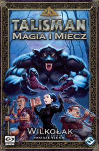 Talisman: Magia i Miecz - Wilkoak