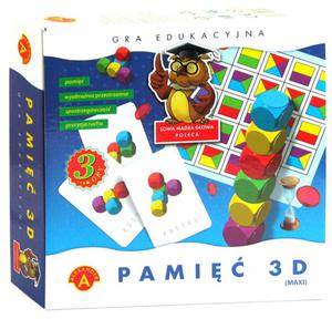 Pami 3D - MAXI Aleksander - 2825165784