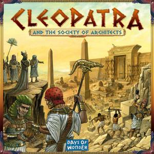 Cleopatra and the Society of Architects (Kleopatra) - 2825165852