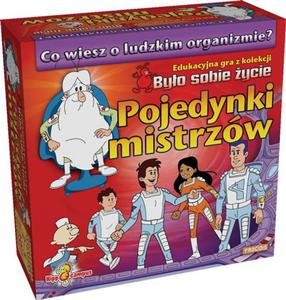 Byo sobie ycie - Quiz pojedynki mistrzw - 2825165887