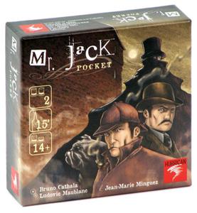 Mr. Jack Pocket - 2825165894