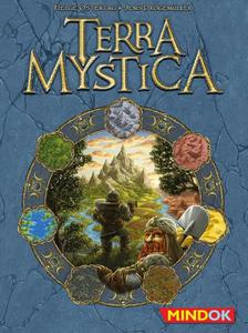 Terra Mystica - 2825165912