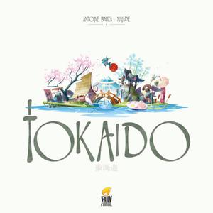 Tokaido - 2825165921