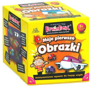 BrainBox: Moje pierwsze obrazki - 2825165928