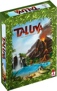 Taluva - 2825165949