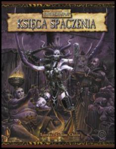 Warhammer FRP - Ksiga Spaczenia - 2825161335