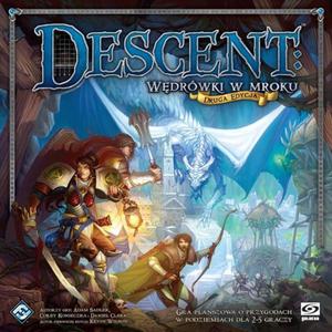 Descent: Wdrwki w mroku - 2825166310