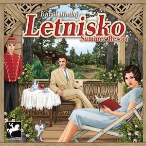 Letnisko - 2825166322