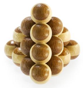 amigwka 3D BAMBOO - Cannon Balls - poziom 2/4 - 2825166422