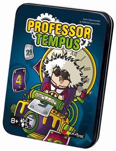 Professor Tempus - 2825166562