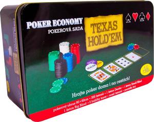 Poker Economy - 2825166583