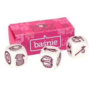 Story Cubes: Banie - 2825166801