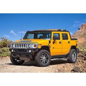 120 EL. Hummer H2 CASTOR - 2825166856