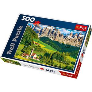 500 EL. Dolomity, Wochy TREFL - 2825166905