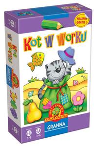 Kot w worku (edycja 2013) - 2825166962
