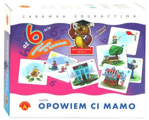 Opowiem Ci Mamo Super - 2825167113